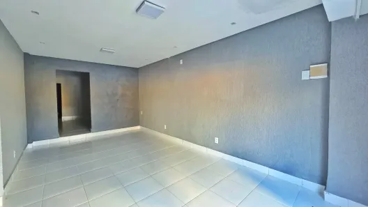 Ponto Comercial para alugar, 90m² no Setor Central, Goiânia