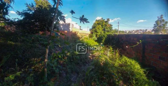 Lote/Terreno à venda, 326m² no Bandeirantes, Londrina
