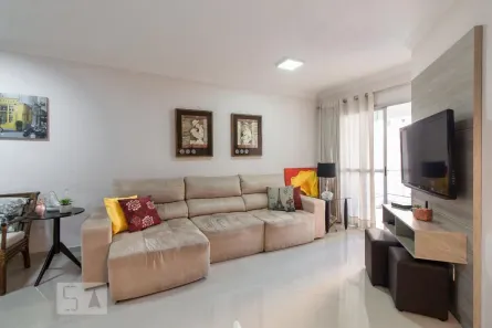 Apartamento com 3 Quartos à venda, 79m² no Mooca, São Paulo