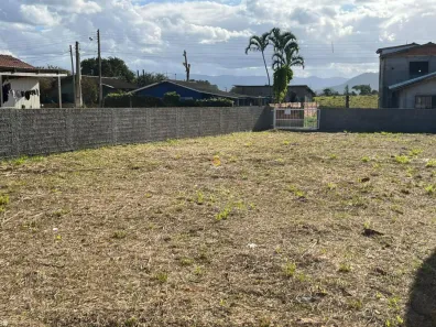 Lote/Terreno à venda, 420m² no Nova Brasília, Imbituba