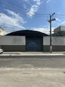 Galpão/Depósito/Armazém com 6 Quartos para alugar, 528m² no Antonina, São Gonçalo