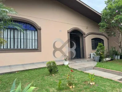 Casa com 3 Quartos à venda, 285m² no Jardim Shangri-la A, Londrina