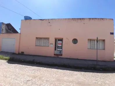 Casa com 1 Quarto à venda, 58m² no São José, Bagé