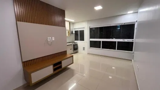 Apartamento com 2 Quartos à venda, 64m² no Setor Bueno, Goiânia