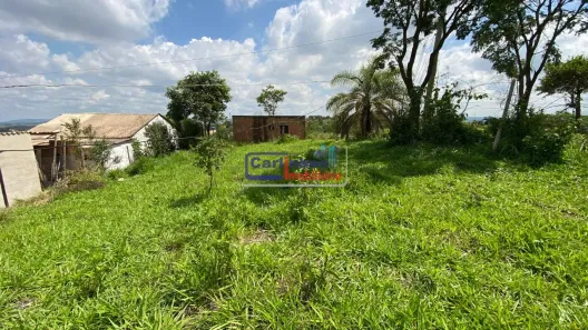 Lote/Terreno à venda, 360m² no Nazaré, São Joaquim de Bicas