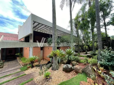Sobrado com 5 Quartos à venda, 1008m² no Parque Taquaral, Campinas