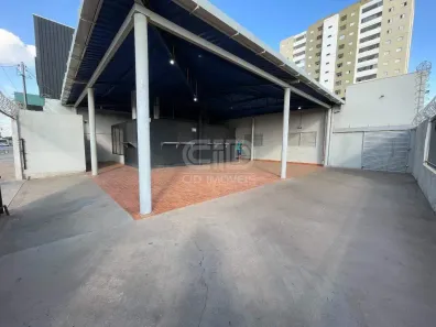 Ponto Comercial para alugar, 220m² no Morada do Ouro, Cuiabá