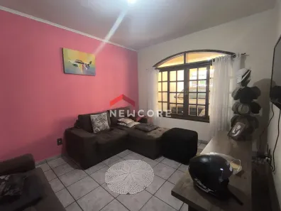 Sobrado com 3 Quartos à venda, 143m² no Vila Progresso, Sorocaba