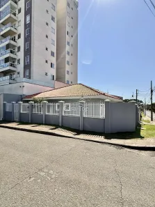 Casa com 3 Quartos à venda, 98m² no Orfãs, Ponta Grossa