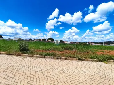Lote/Terreno à venda, 362m² no Várzea, Lagoa Santa