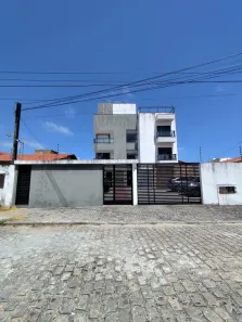 Flat com 1 Quarto para alugar, 35m² no Capim Macio, Natal