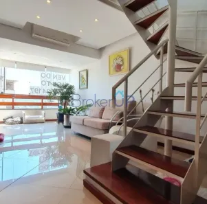 Cobertura com 3 Quartos à venda, 203m² no Jardim Lindóia, Porto Alegre