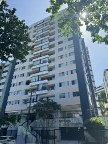 Apartamento com 3 Quartos à venda, 123m² no Caminho das Árvores, Salvador