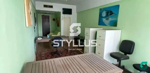 Sala Comercial à venda, 34m² no Centro, Rio de Janeiro