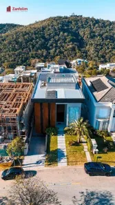 Casa de Condomínio com 3 Quartos à venda, 698m² no Alphaville, Santana de Parnaíba