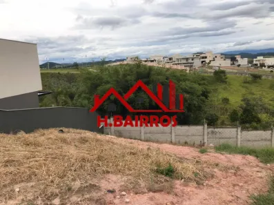 Lote/Terreno à venda, 559m² no Condomínio Residencial Alphaville I, São José dos Campos