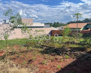 Lote/Terreno à venda, 200m² no Parque Residencial Imigrantes, Holambra