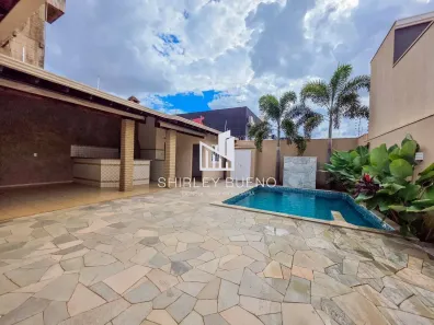 Casa com 3 Quartos à venda, 200m² no Jardim Bordon, São José do Rio Preto