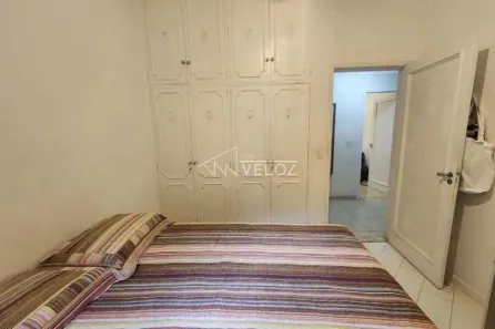 Apartamento com 3 Quartos à venda, 123m² no Botafogo, Rio de Janeiro