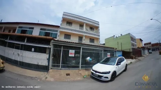 Apartamento com 2 Quartos para alugar, 60m² no Núcleo Bandeirante, Brasília