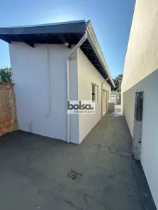 Casa com 1 Quarto à venda, 40m² no Parque São João, Bauru