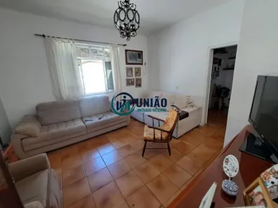 Casa com 4 Quartos à venda, 140m² no Pe Pequeno, Niterói