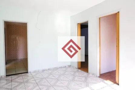 Casa com 2 Quartos à venda, 80m² no Parque Capuava, Santo André