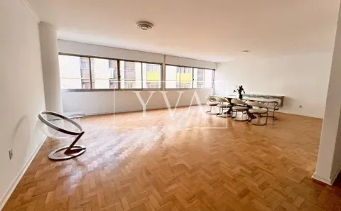 Apartamento com 4 Quartos à venda, 238m² no Consolação, São Paulo