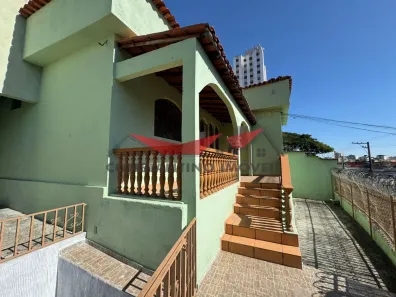 Casa com 3 Quartos à venda, 163m² no Concórdia, Belo Horizonte