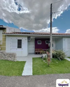 Casa com 2 Quartos à venda, 60m² no Pedreira, Santa Cruz do Sul