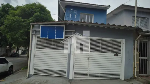 Imóvel Comercial à venda, 170m² no Campo Belo, São Paulo