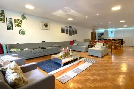 Apartamento com 4 Quartos à venda, 300m² no Centro, Belo Horizonte