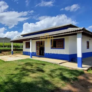 Fazenda/Sítio com 3 Quartos para alugar, 190m² no São João da Boa Vista, Caçapava