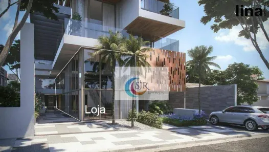 Ponto Comercial à venda, 171m² no Jardim Paulista, São Paulo