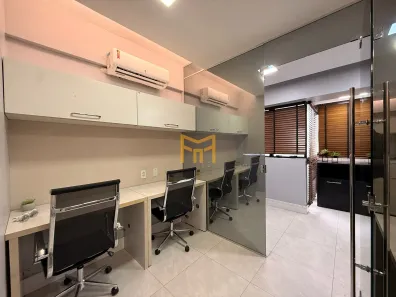 Sala Comercial para alugar, 40m² no Marco, Belém
