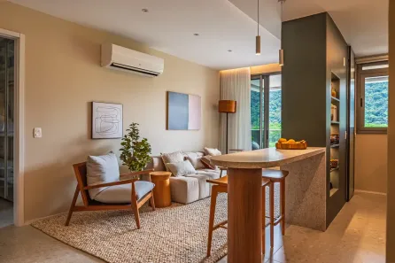 Apartamento com 2 Quartos à venda, 87m² no Barra Olímpica, Rio de Janeiro