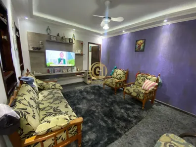 Casa com 3 Quartos à venda, 175m² no Parque Santo Antônio, Jacareí
