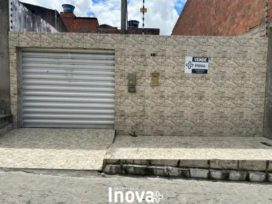 Casa com 3 Quartos à venda, 120m² no Alto do Moura, Caruaru