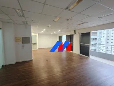 Sala Comercial para alugar, 79m² no Centro, São Bernardo do Campo
