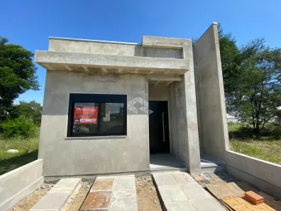 Casa com 3 Quartos à venda, 99m² no Aberta dos Morros, Porto Alegre
