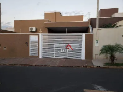 Casa com 3 Quartos à venda, 125m² no Villa Cassini, São José do Rio Preto