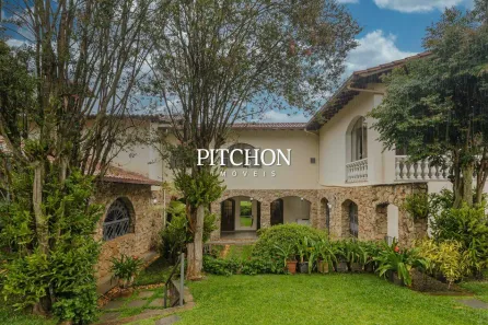 Casa com 5 Quartos à venda, 628m² no Mangabeiras, Belo Horizonte