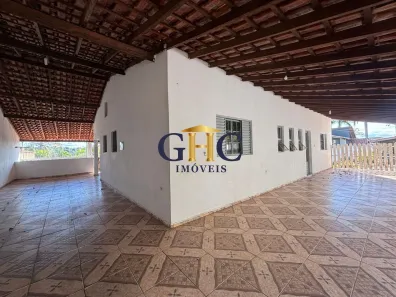 Casa com 3 Quartos à venda, 398m² no Terras de São Francisco, Salto de Pirapora