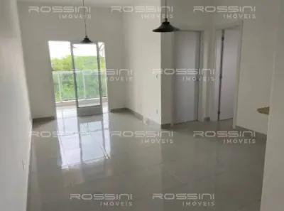 Apartamento com 1 Quarto à venda, 33m² no Ribeirânia, Ribeirão Preto