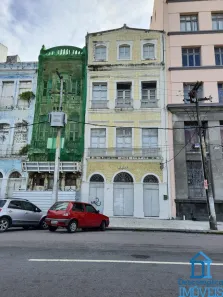 Prédio Comercial com 15 Quartos para alugar, 866m² no Santo Antônio, Recife