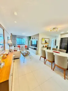Apartamento com 3 Quartos à venda, 98m² no Ponta Negra, Natal