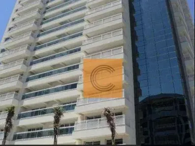 Sala Comercial à venda, 38m² no Vila Regente Feijó, São Paulo