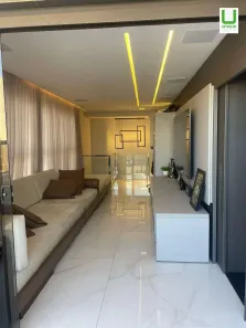 Cobertura com 3 Quartos à venda, 202m² no Jaraguá, Belo Horizonte