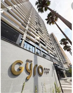 Flat com 1 Quarto à venda, 46m² no Setor Marista, Goiânia
