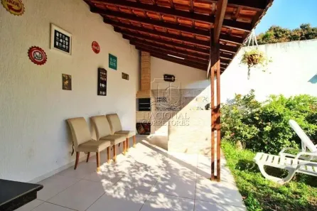 Sobrado com 3 Quartos à venda, 267m² no Parque Oratório, Santo André